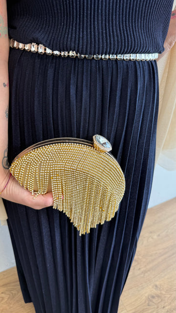 Pochette GOLDEN