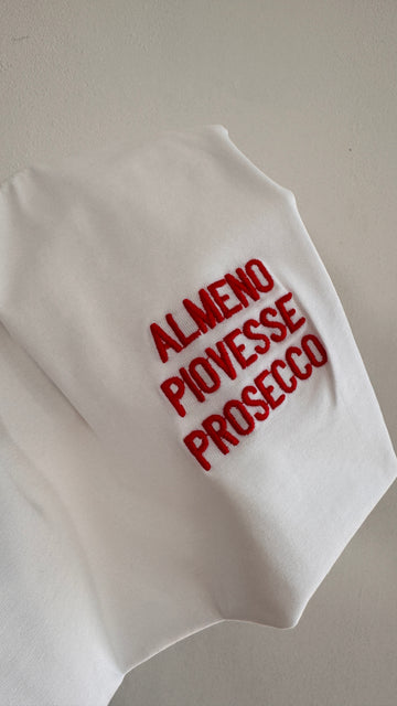 T-shirt PROSECCO