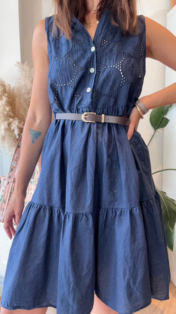 Abito LELLA