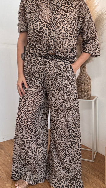 Pantalone ZAZÙ