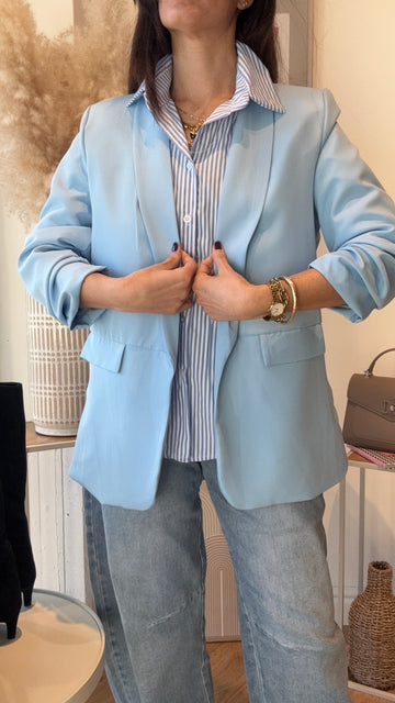 Blazer Tyna