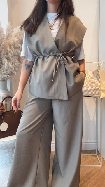 Cord set Angelica