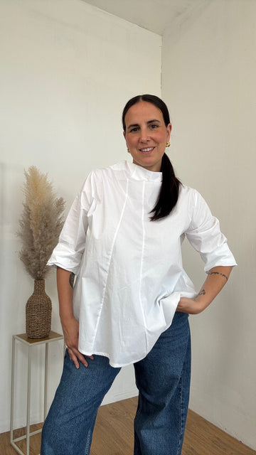 Blusa Samira