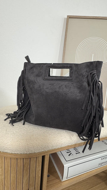 Borsa TEXAS ANTRACITE