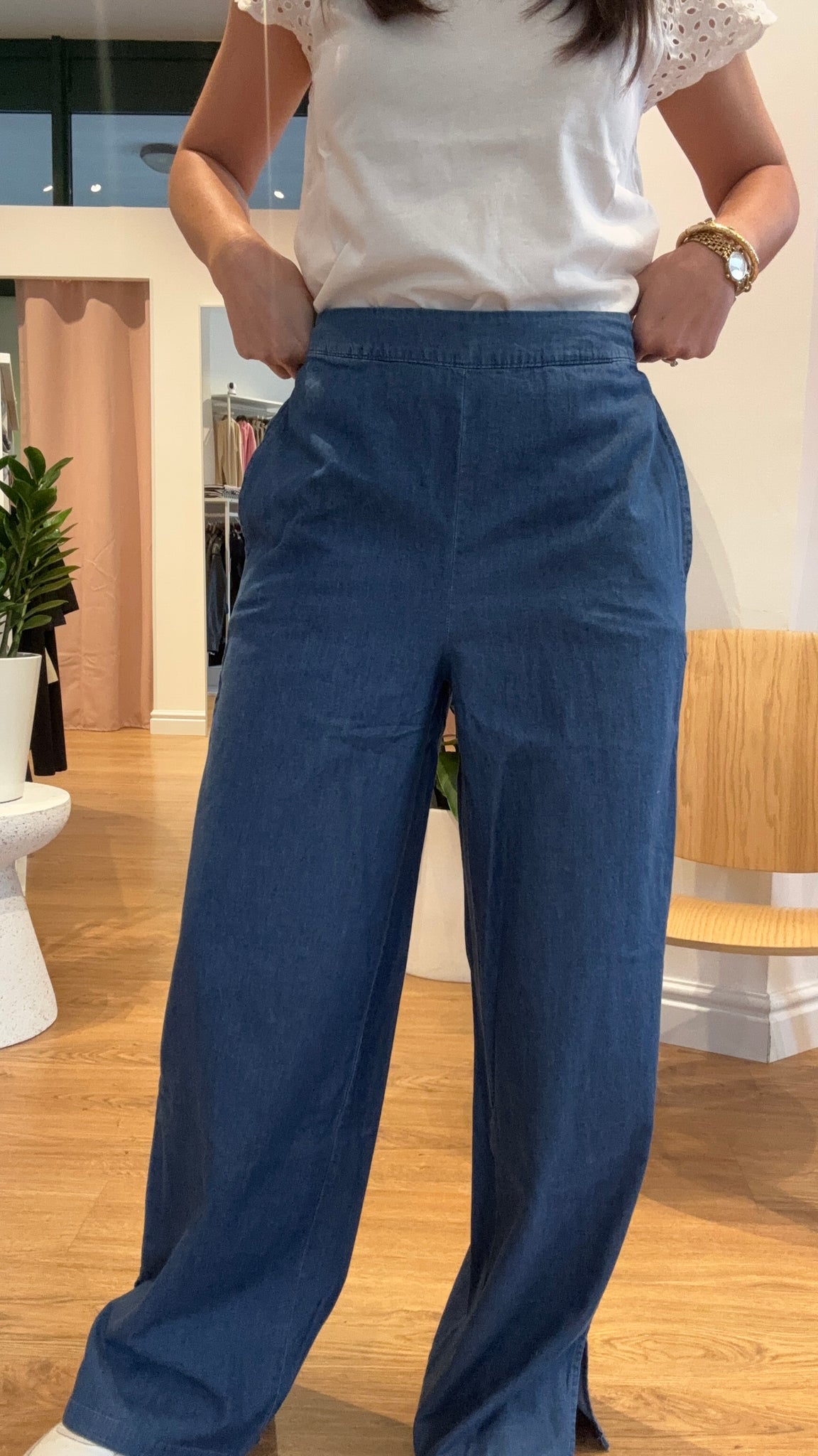Pantalone Patrizia