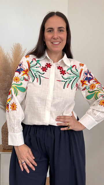 Camicia BIZZARE