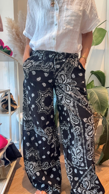Panta Bandana