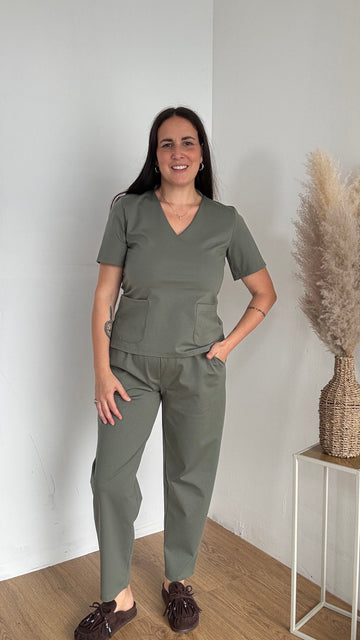 Cord set Monica