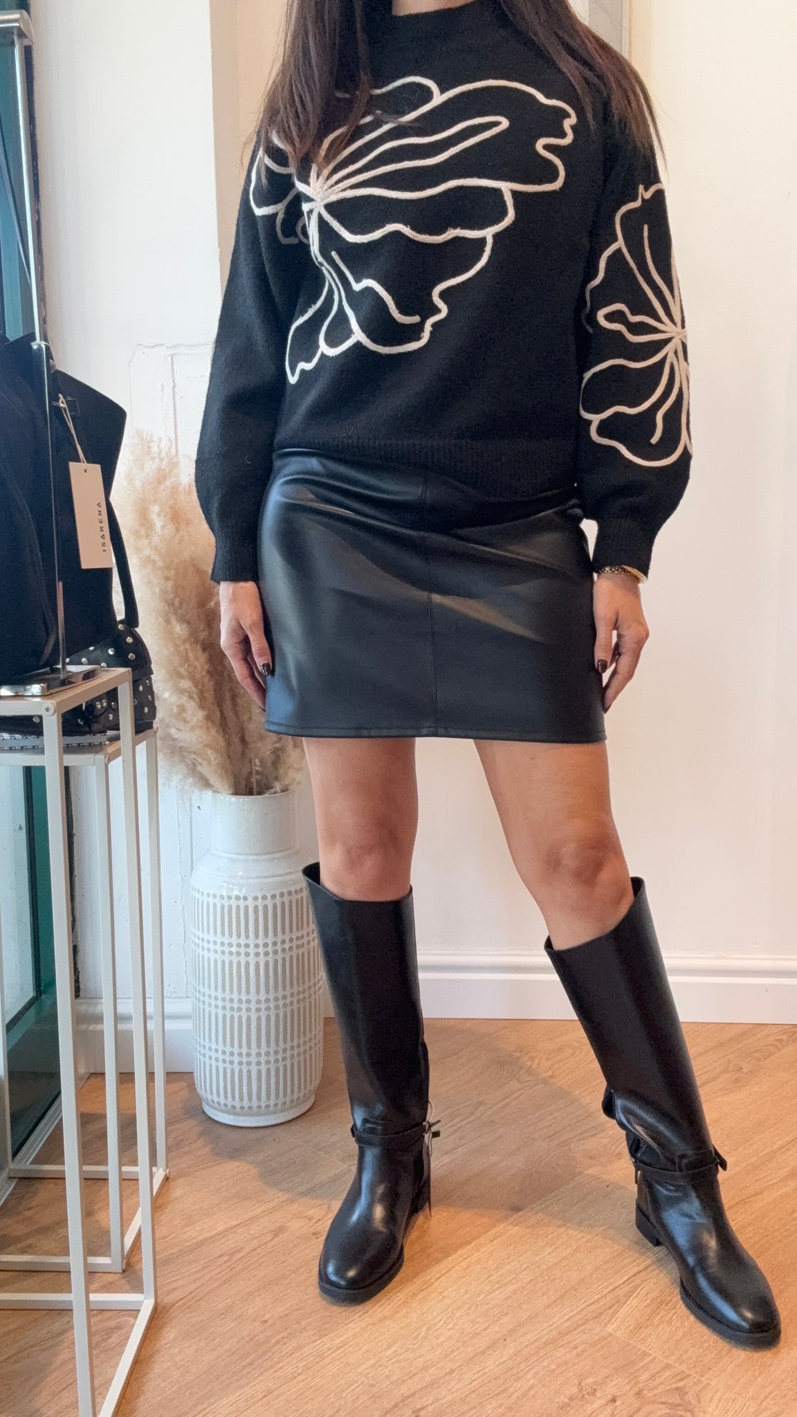 Pull Fiore