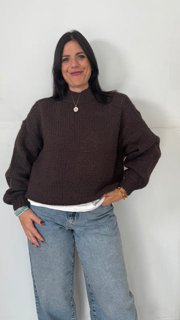 Maglione KACY MORO