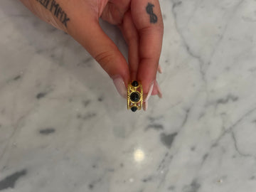 Anello Black