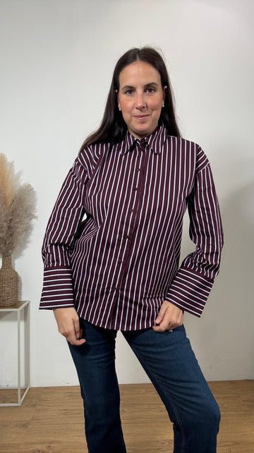 Camicia SERENA