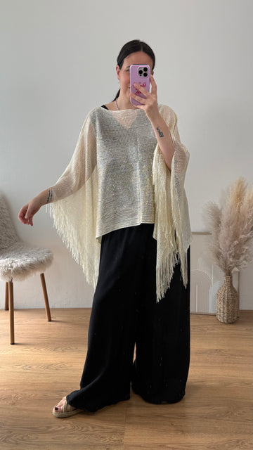 Poncho OLIMPIA