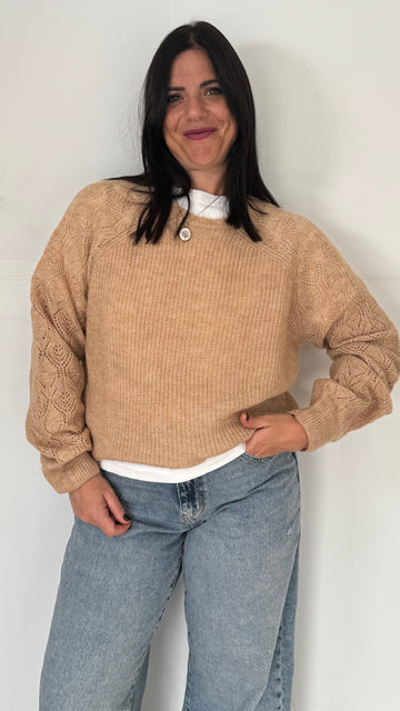 Maglione HONEY