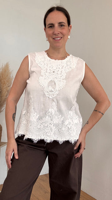 Blusa DIANA