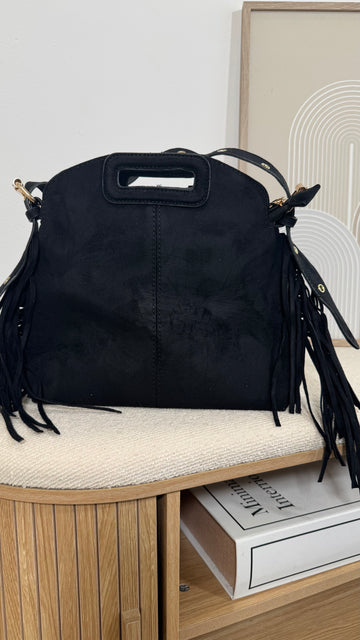 Borsa ALBA NERA