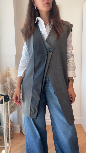 Gilet Martin