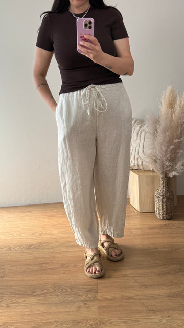 Pantalone PORTOFINO