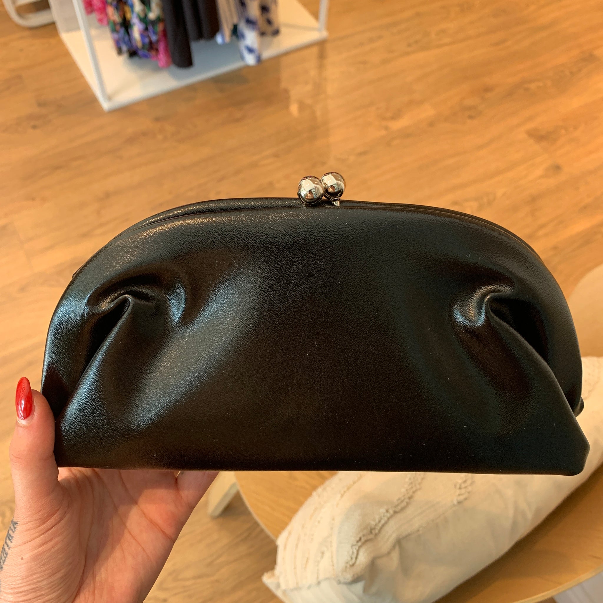 Pochette lucida