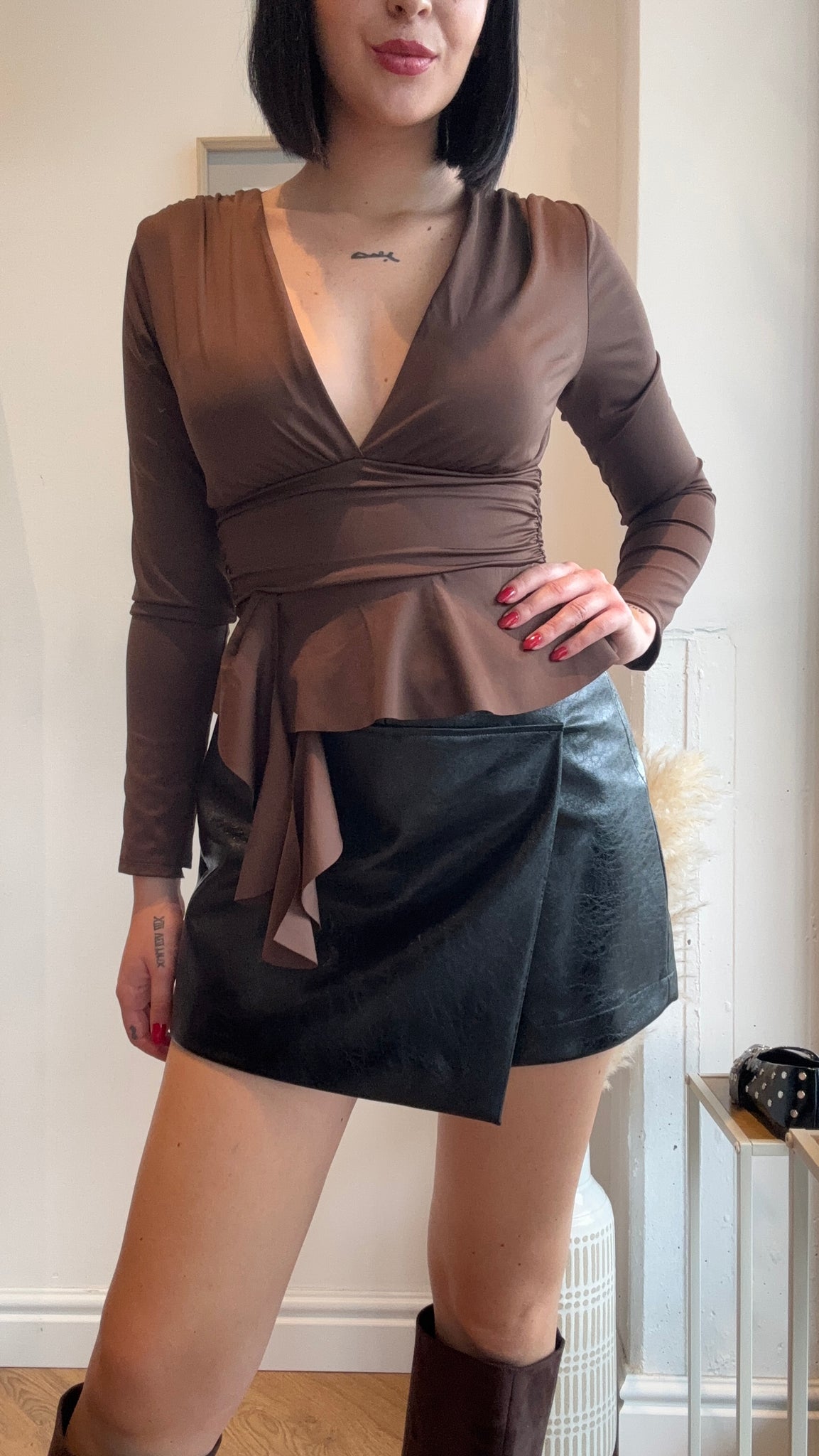 Maglia Kiara
