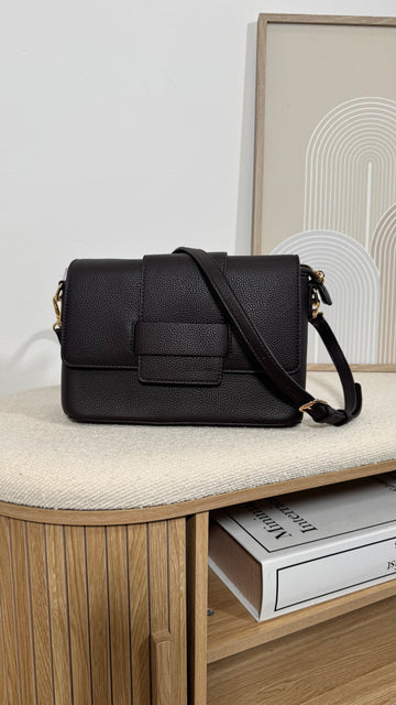 Borsa CAMERA MORO