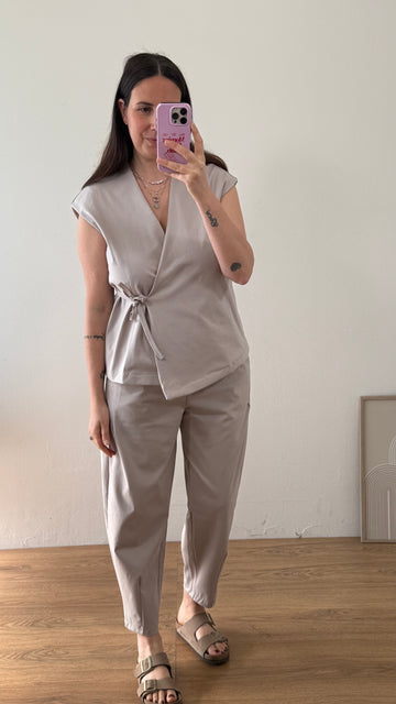 Cord set Elettra