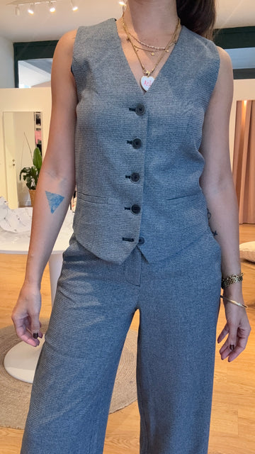 Gilet Iris