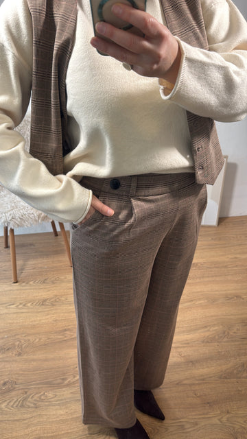 Pantalone palazzo CAMILLA