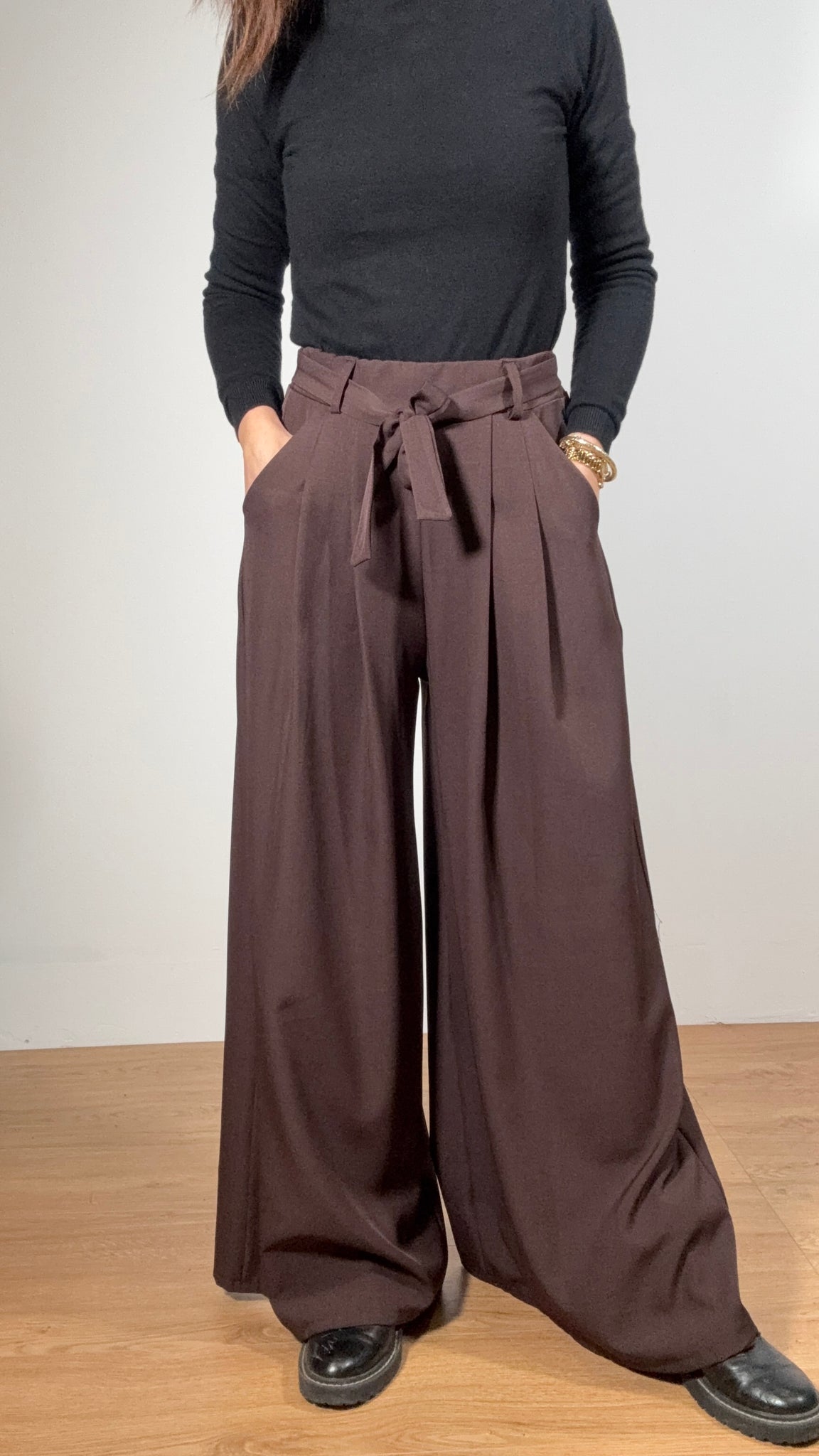 Pantalone Fiocco