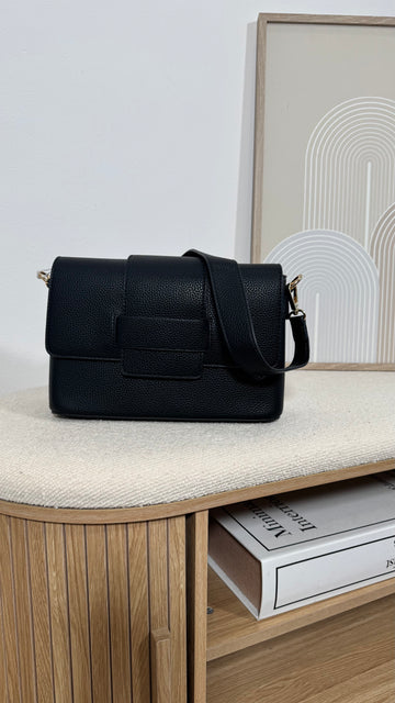 Borsa CAMERA NERA