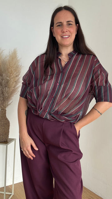 Camicia Alina