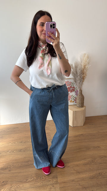 Denim LEOLA