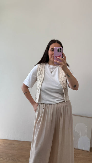 Gilet Fiji