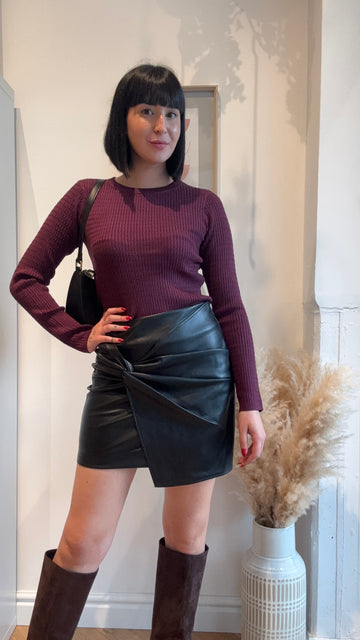 Pull Silvie
