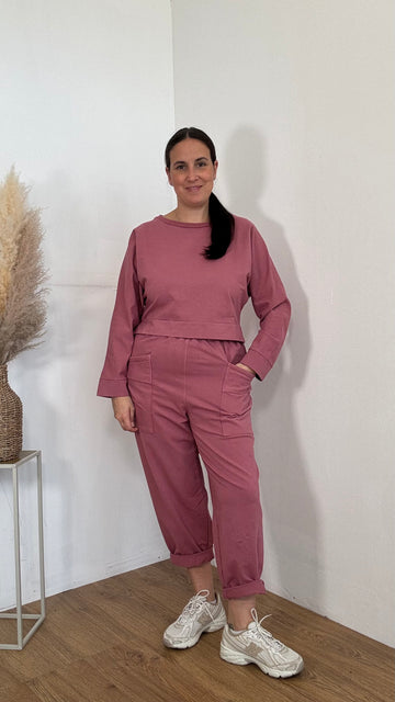Coordinato SANDRA