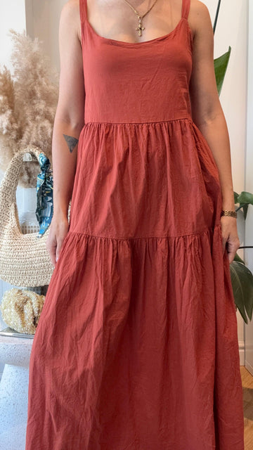 Abito SQUARE