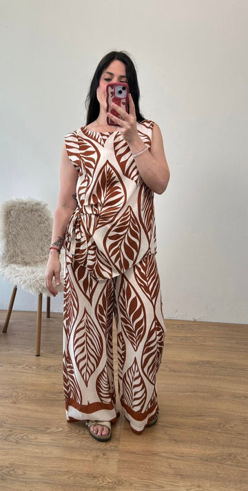 Coordinato SWAILI