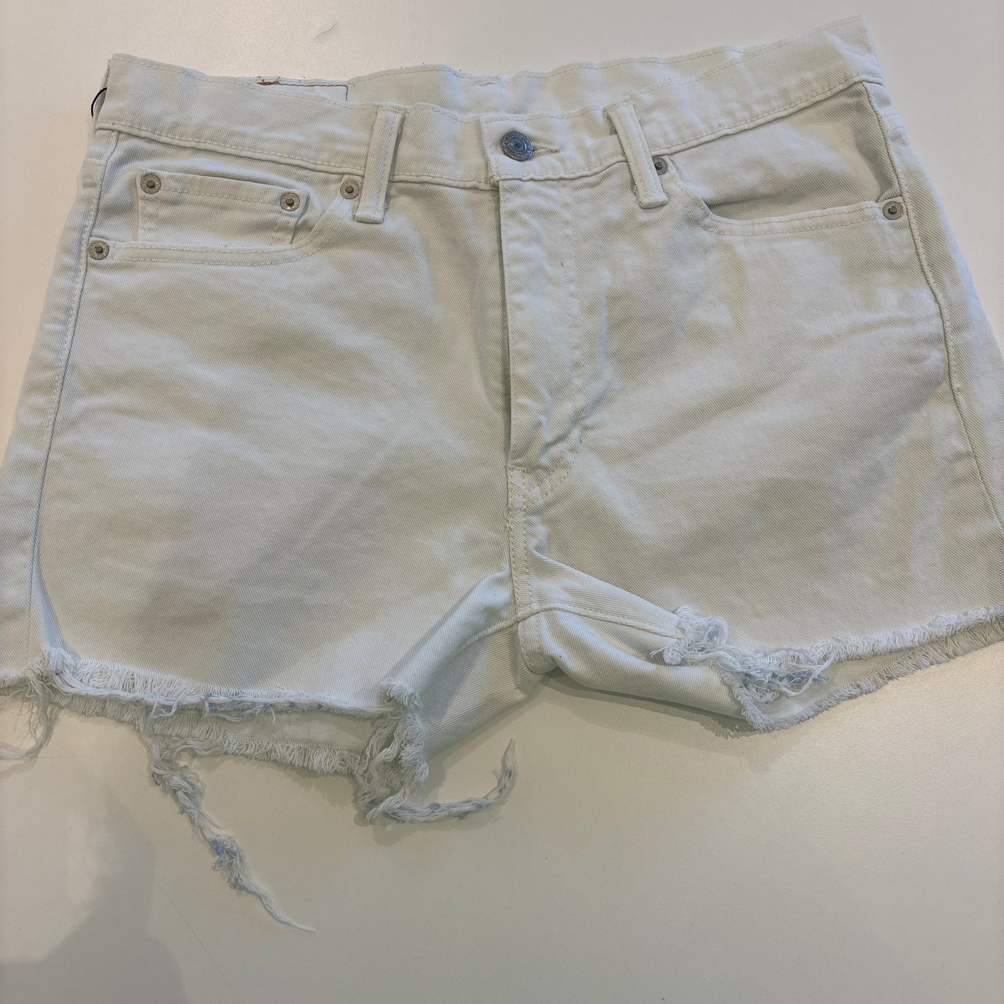 Levi’s vintage 7M