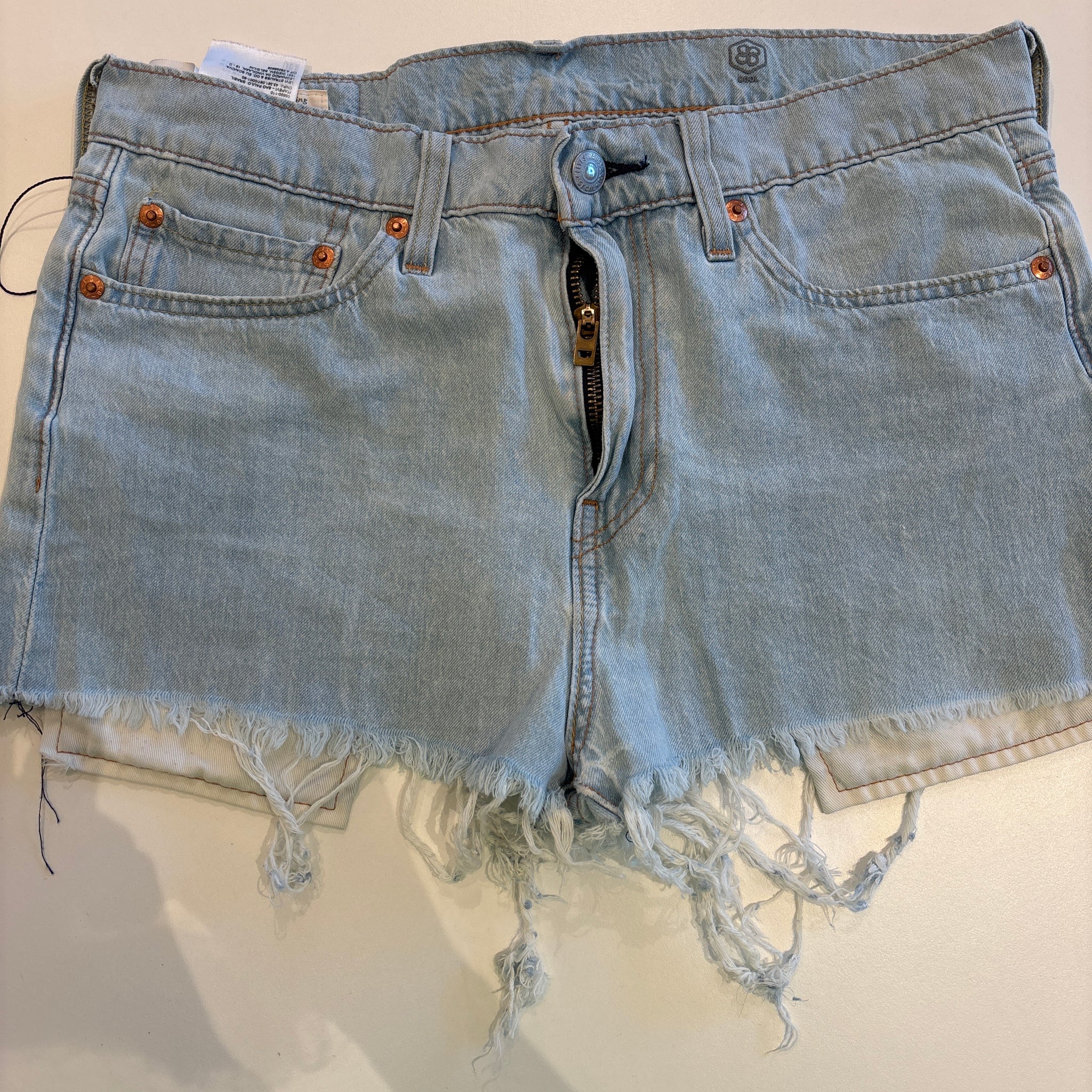 Levi’s vintage 2S