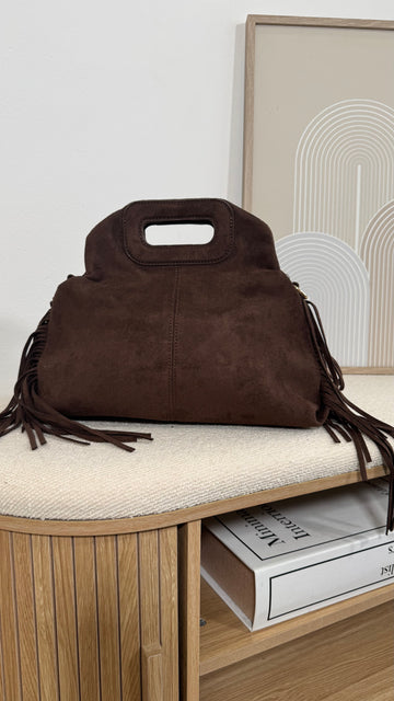 Borsa ALBA MORO