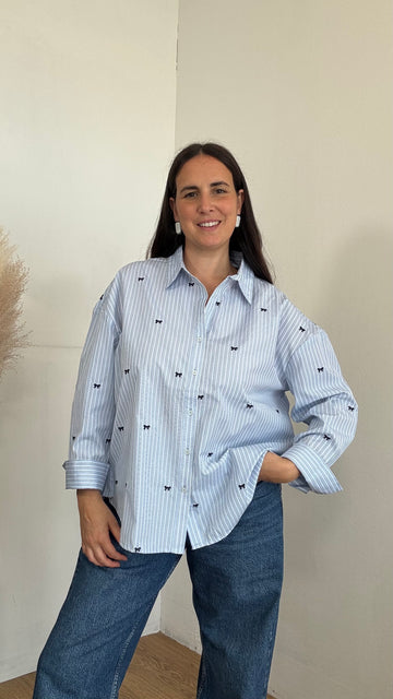 Camicia OREGON