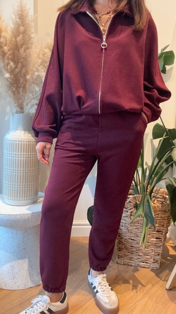 Cord set Regina