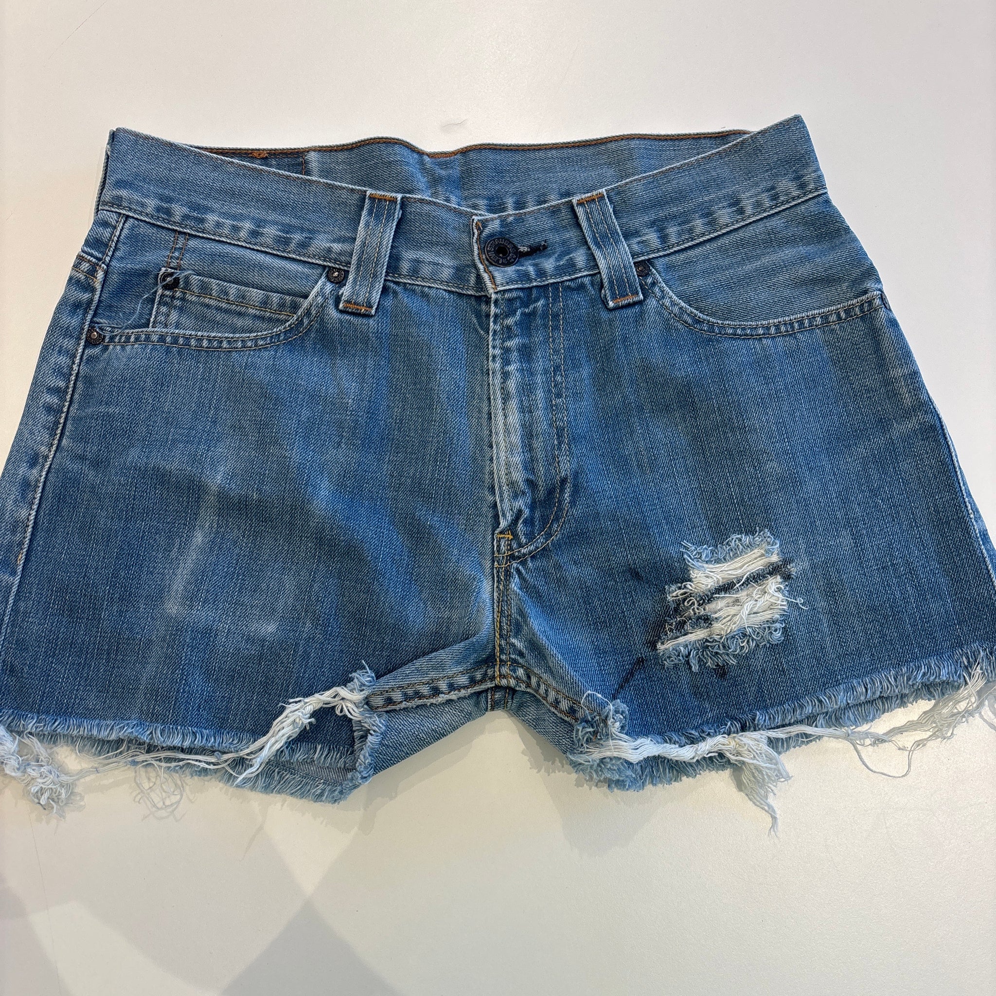 Levi’s vintage 8M