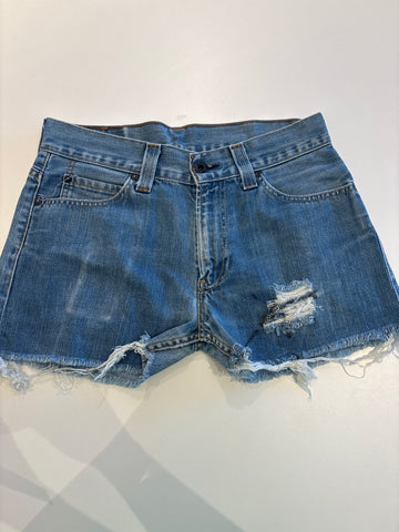 Levi’s vintage 8M