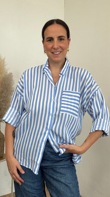 Camicia GAIA