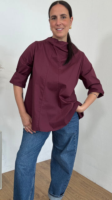 Blusa Samira