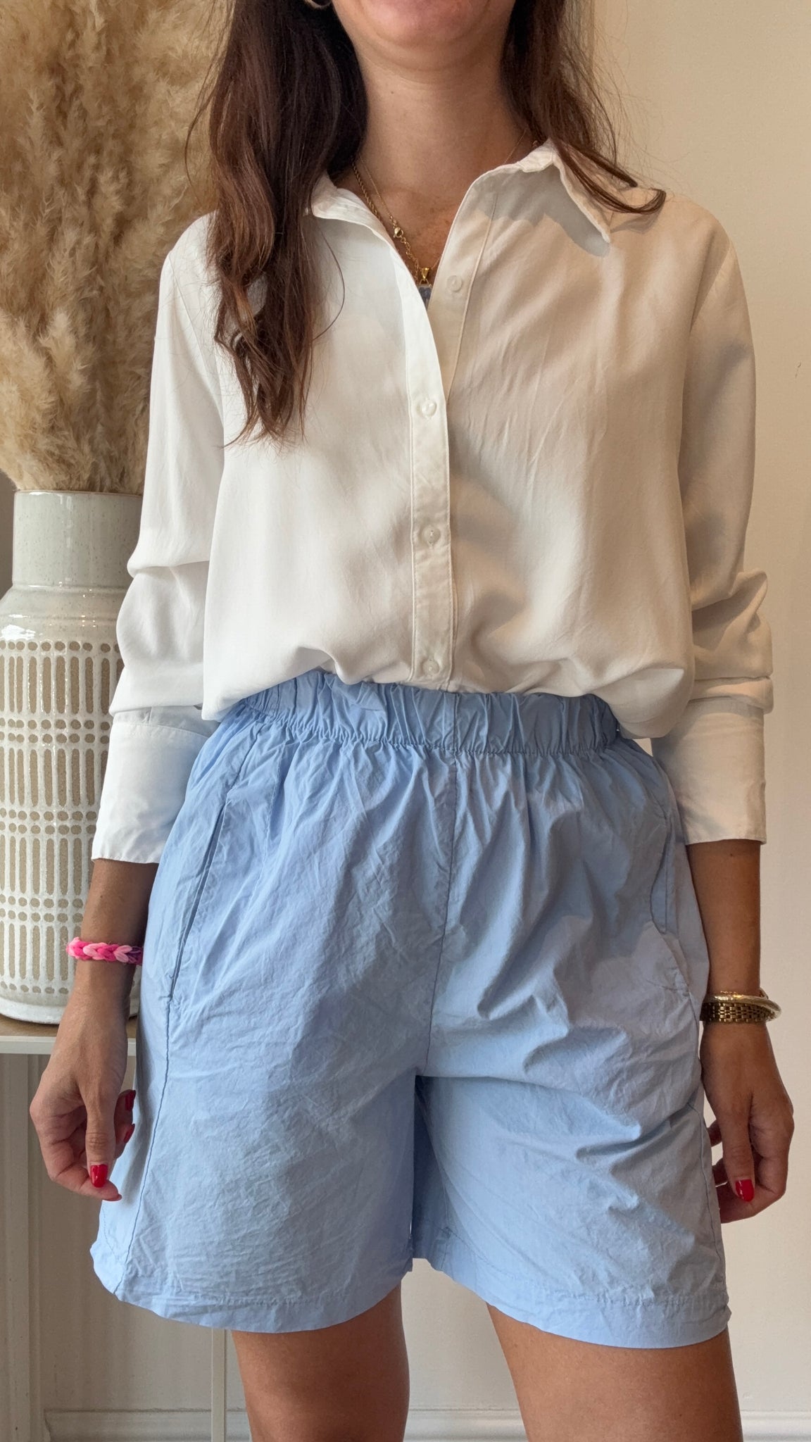 Shorts Miles