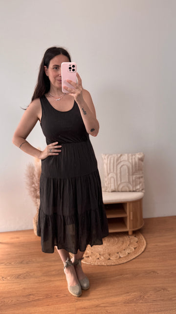 Abito BALLERINA