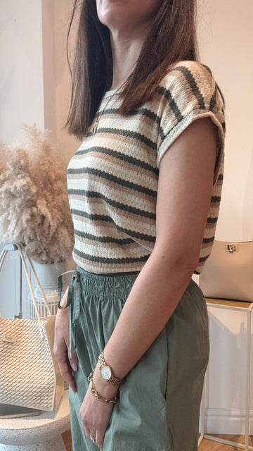 T-shirt Maya