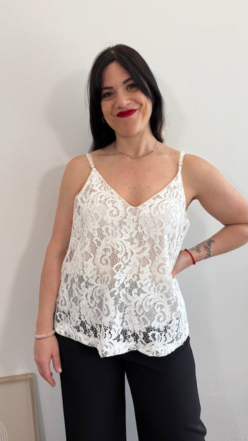 Top PIZZO